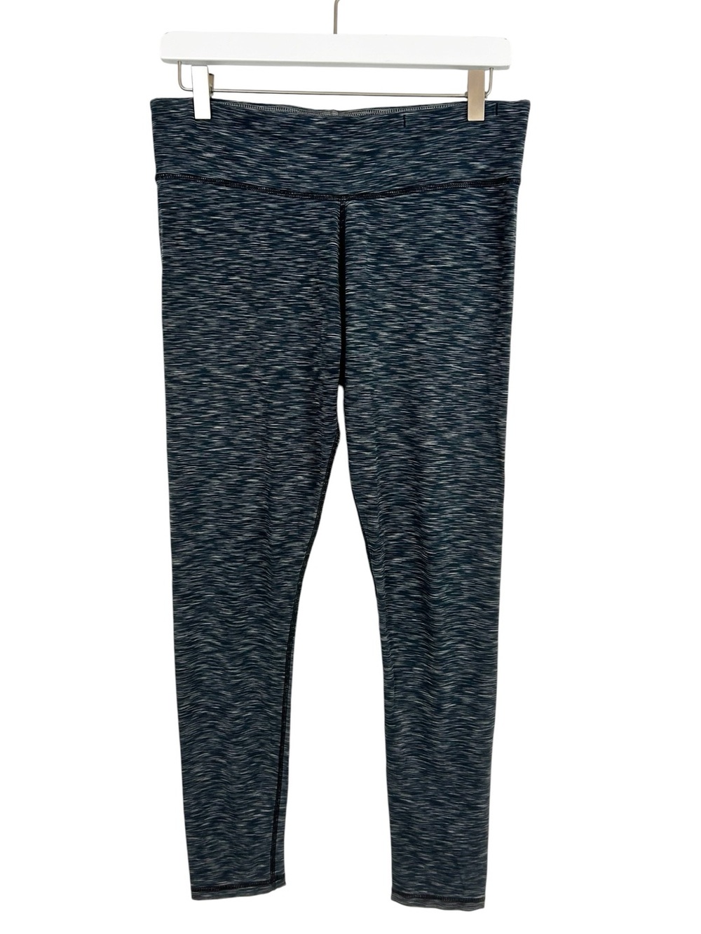 Tasc Performance Women's Leggings Size Large Organic Cotton/Viscose Bamboo